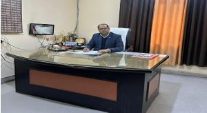 principal sir sachin ji